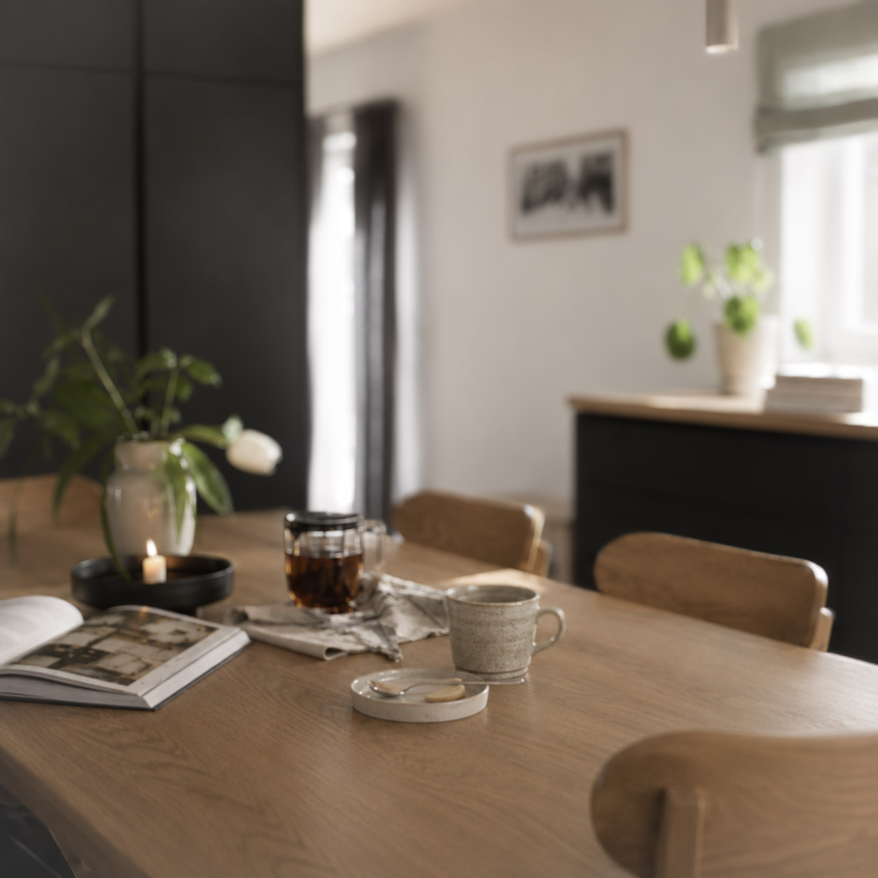 calm home 2